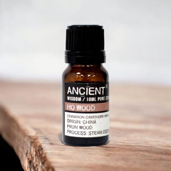 Ho Wood ēteriskā eļļa 10ml