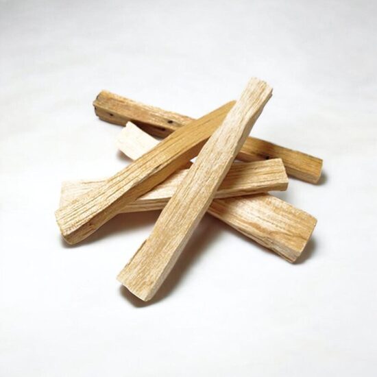 1. klases Palo Santo koka nūjiņas 1 gab