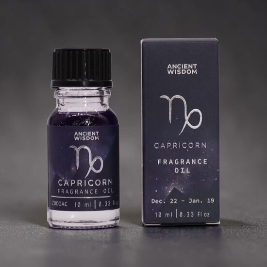 Mežāža zodiaka aromātiskā eļļa 10ml