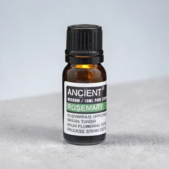 Rozmarīna ēteriskā eļļa 10ml
