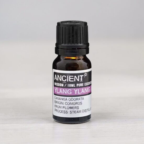 Ilang-ilang ēteriskā eļļa 10ml