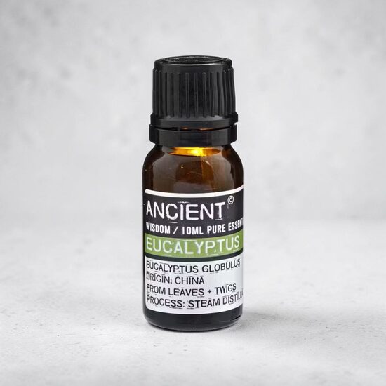 Eikalipta ēteriskā eļļa 10ml