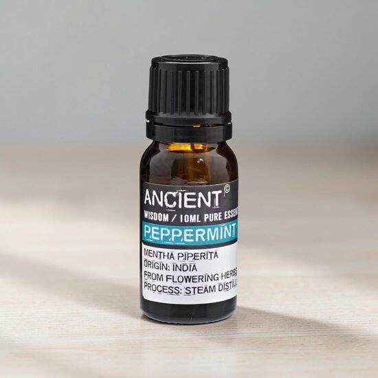 Piparmētru ēteriskā eļļa 10ml