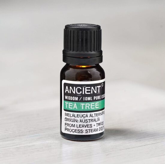 Tējas koka ēteriskā eļļa 10ml