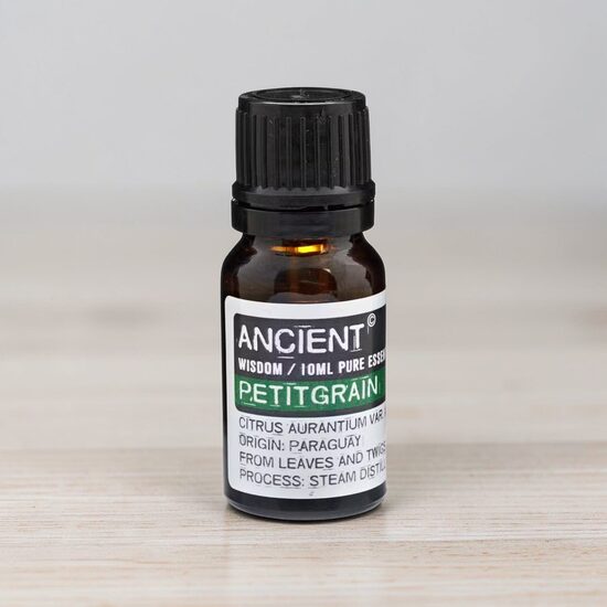 Petitgrain ēteriskā eļļa 10ml